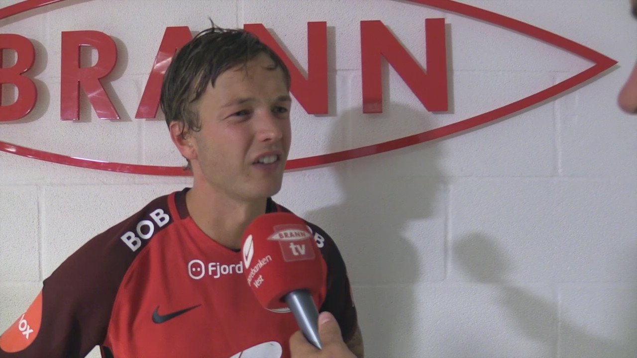 Haugen: - Jeg skal sette flere